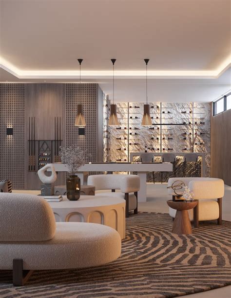 cgi marbella|3D Rendering Marbella .